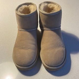 UGG Classic Mini II Boot